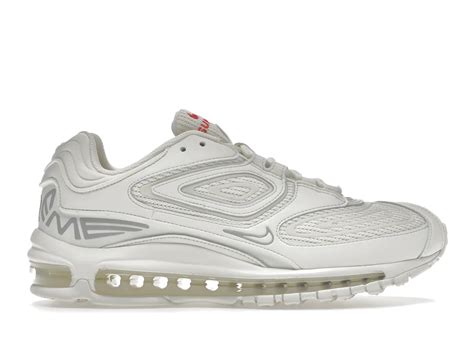 nike air max 98 herren weiß|air max 98 stockx.